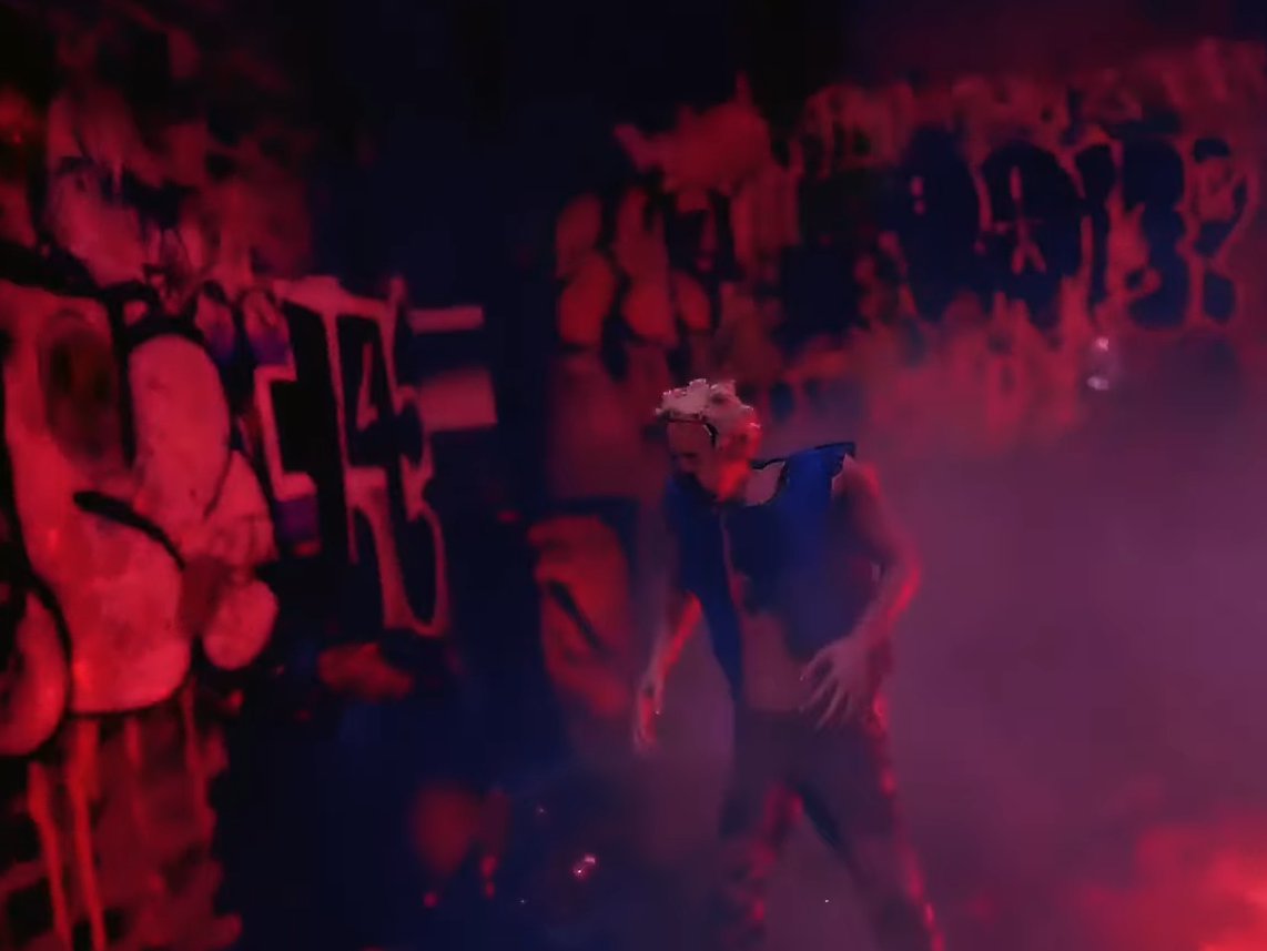 A New Breed of Hunger: Famished Demo Now Live on Steam and Itch.io