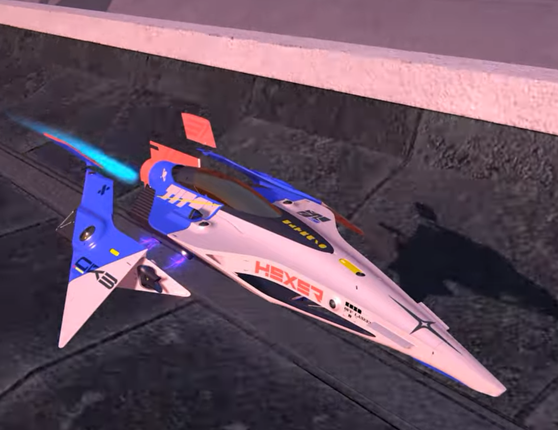 Verses the new kind of team-based competitive sport