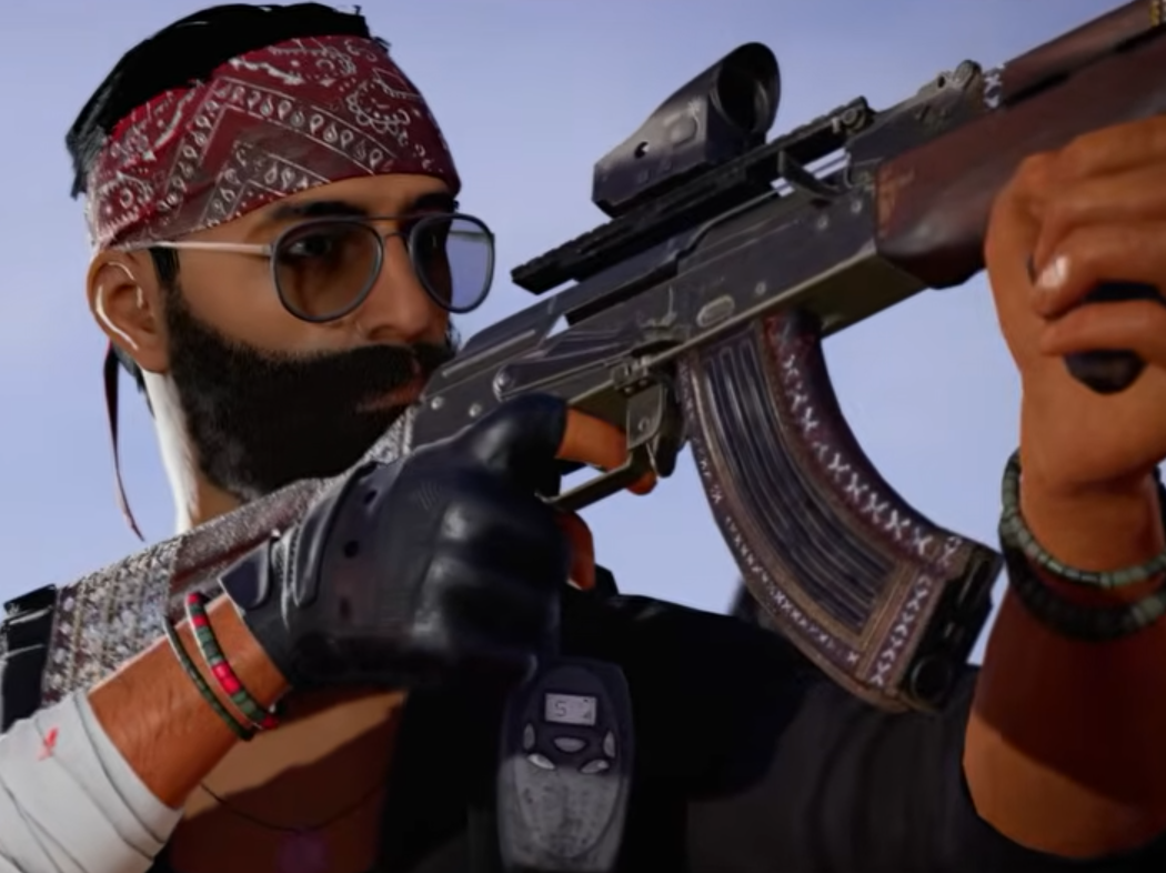 Operation: Clear Sight Is Live! New Optics, Tier 3 Challenges, and More