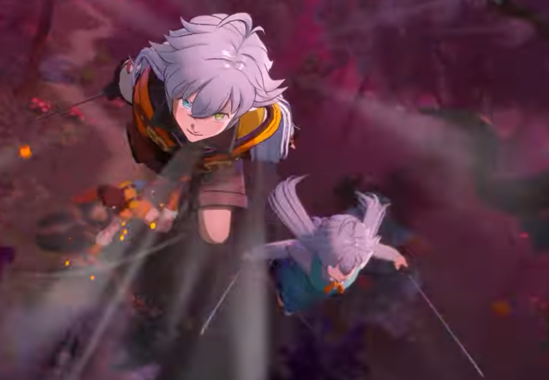 Netmarble releases trailer for The Seven Deadly Sins: Origin