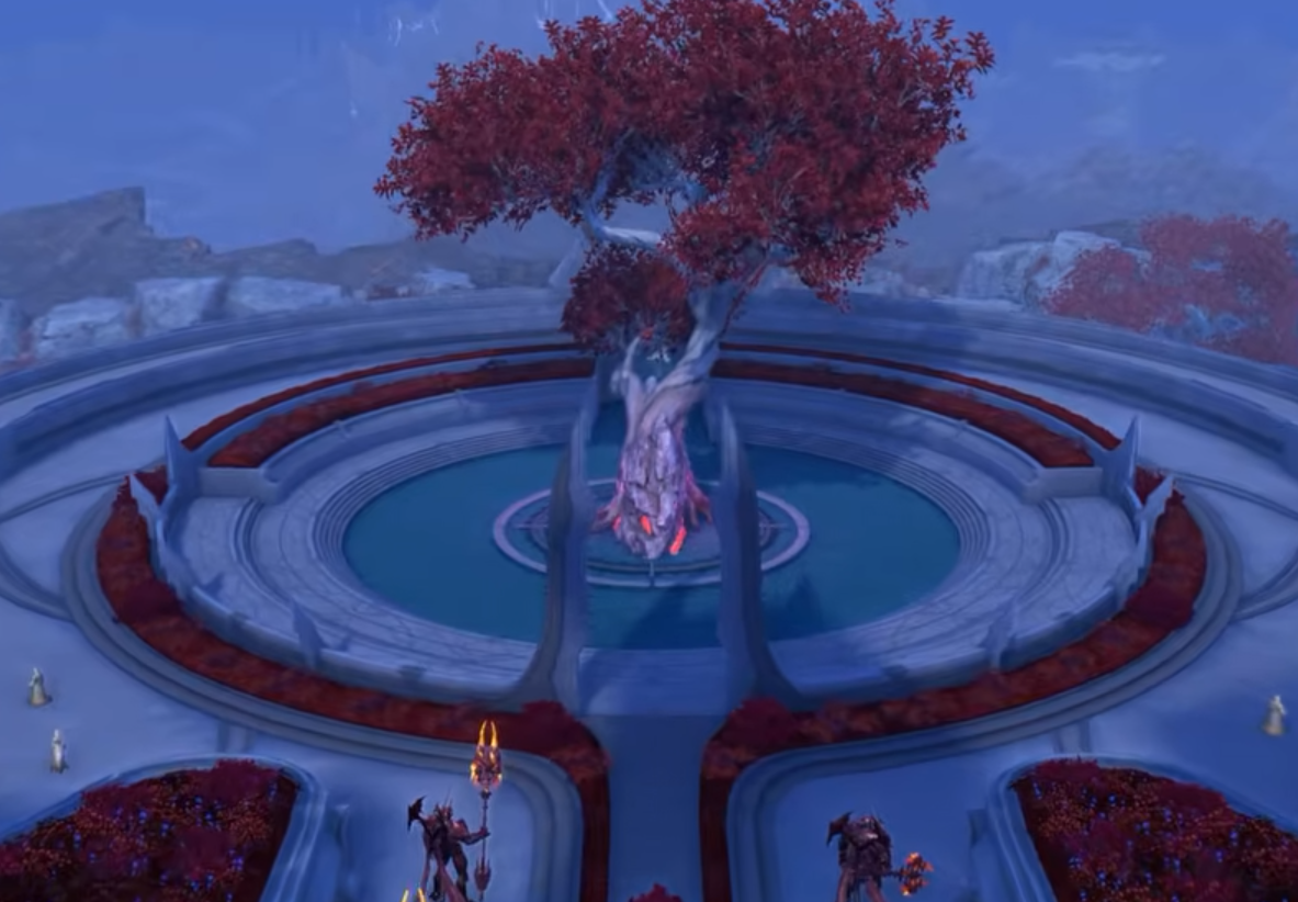 Update 4.5: ‘Ignite’ has officially launched on AION Classic EU