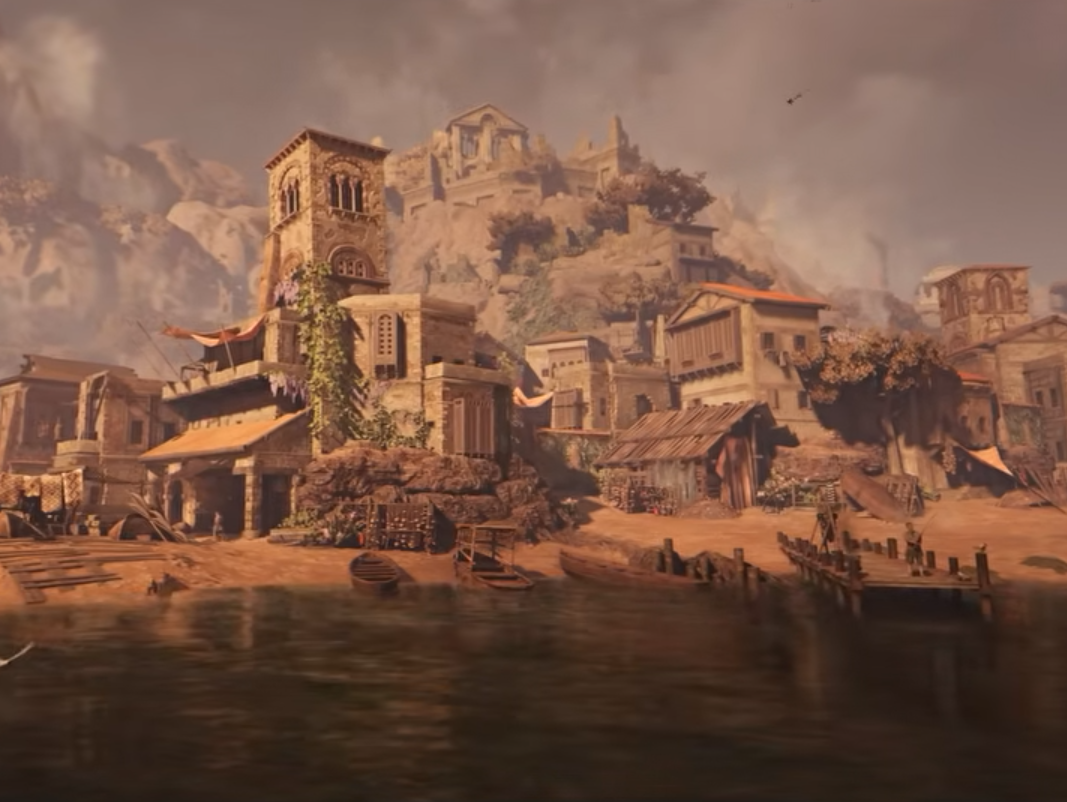 Return to Teer Fradee: A New Dawn for GreedFall?