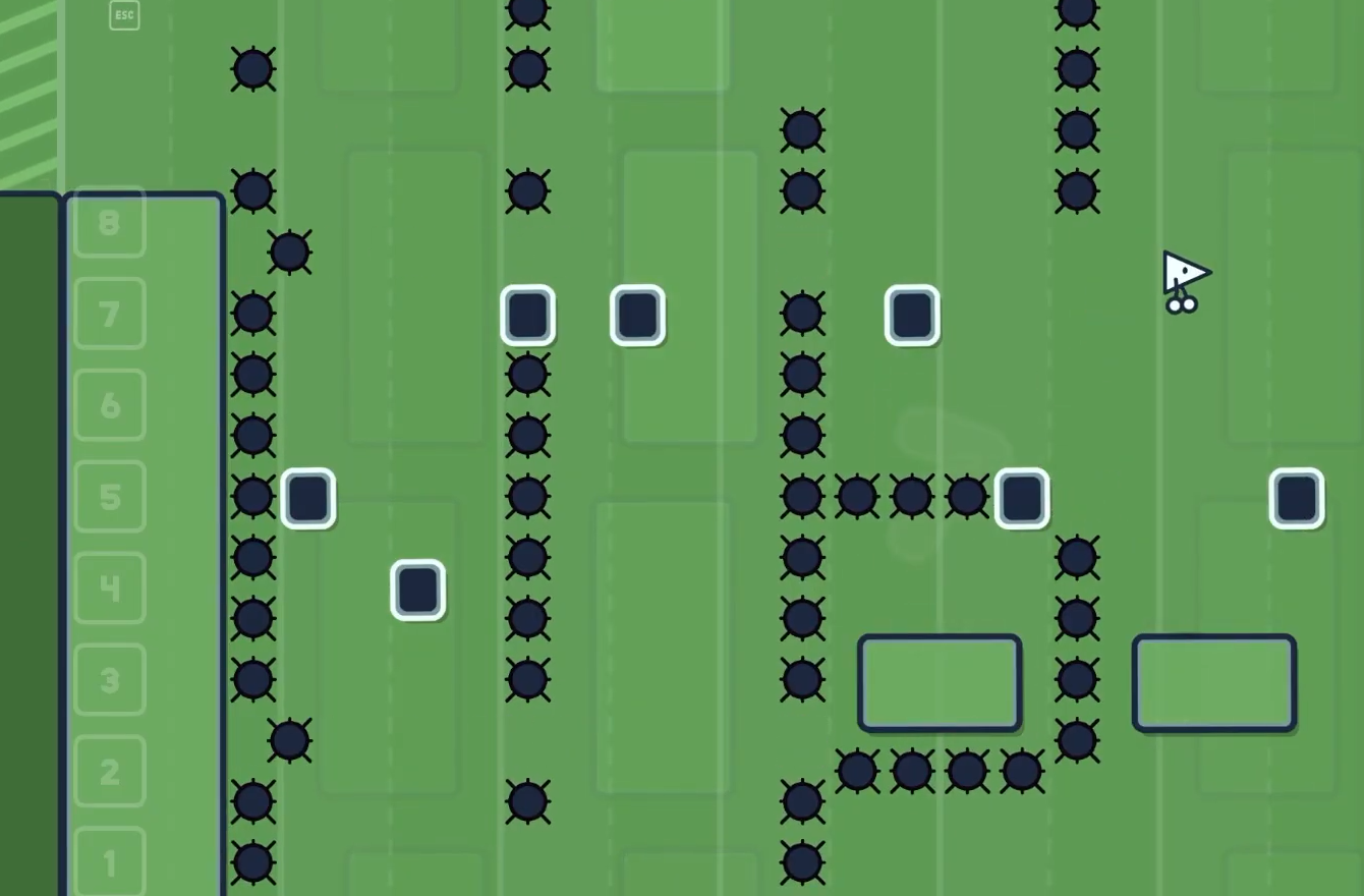 Turn Your Beats into Platforms: Why SongRunner is the Most Expressive Platformer of 2026