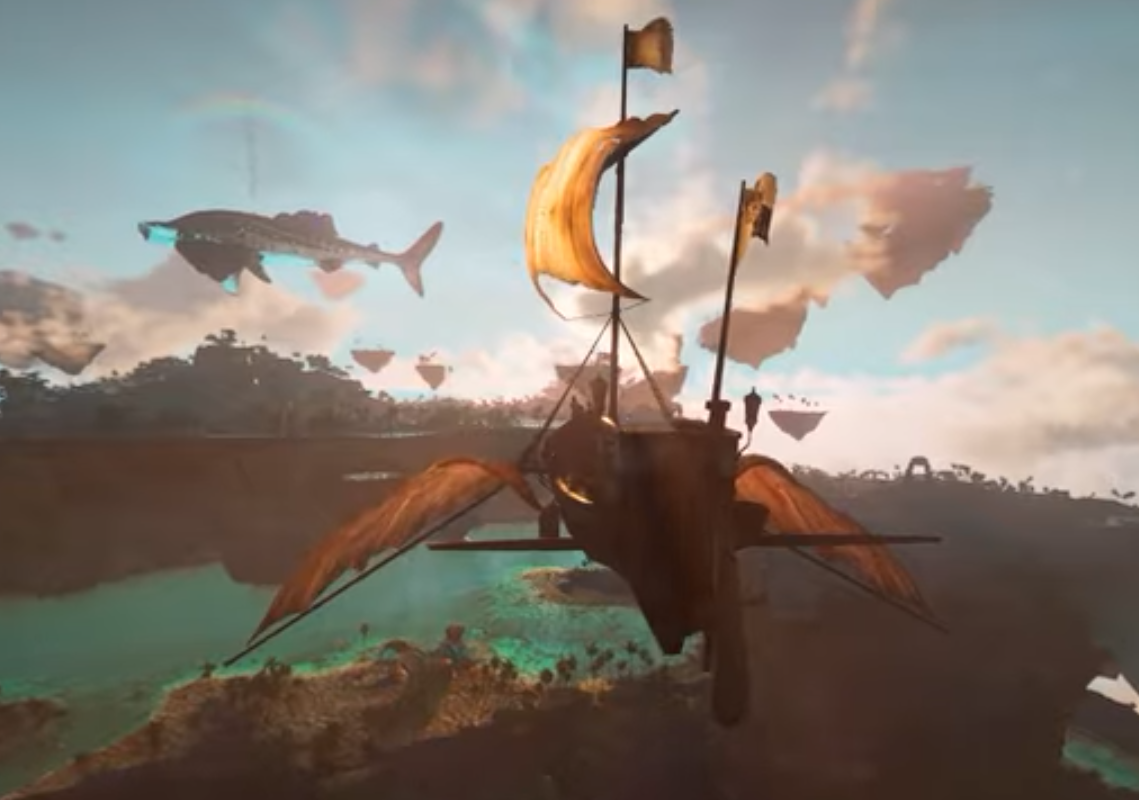 Taking to the Skies: Blue Isle Studios Drops Major Update for Guardians of the Wild Sky Demo