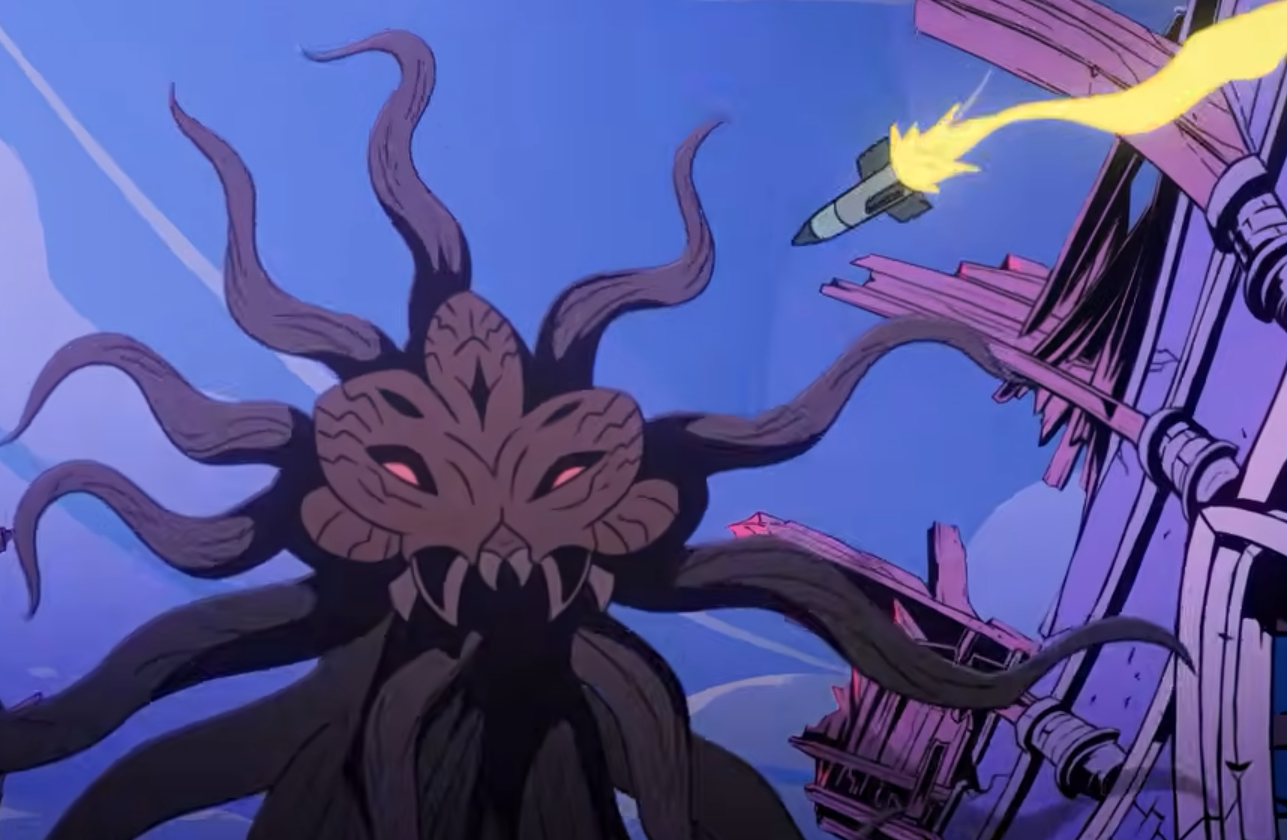 John Carpenter’s Toxic Commando demo can be played now on Steam