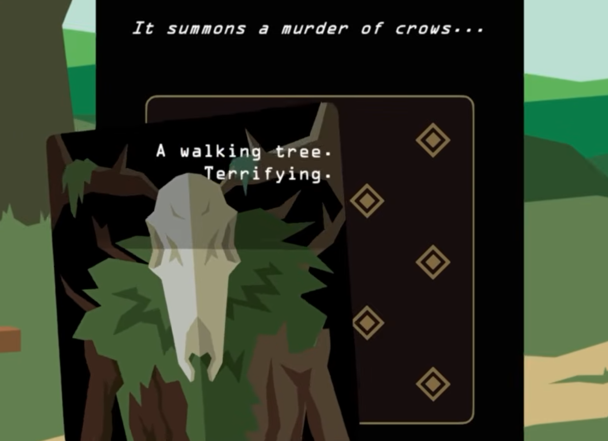 Reign supreme, witcher! Reigns: The Witcher is out now!