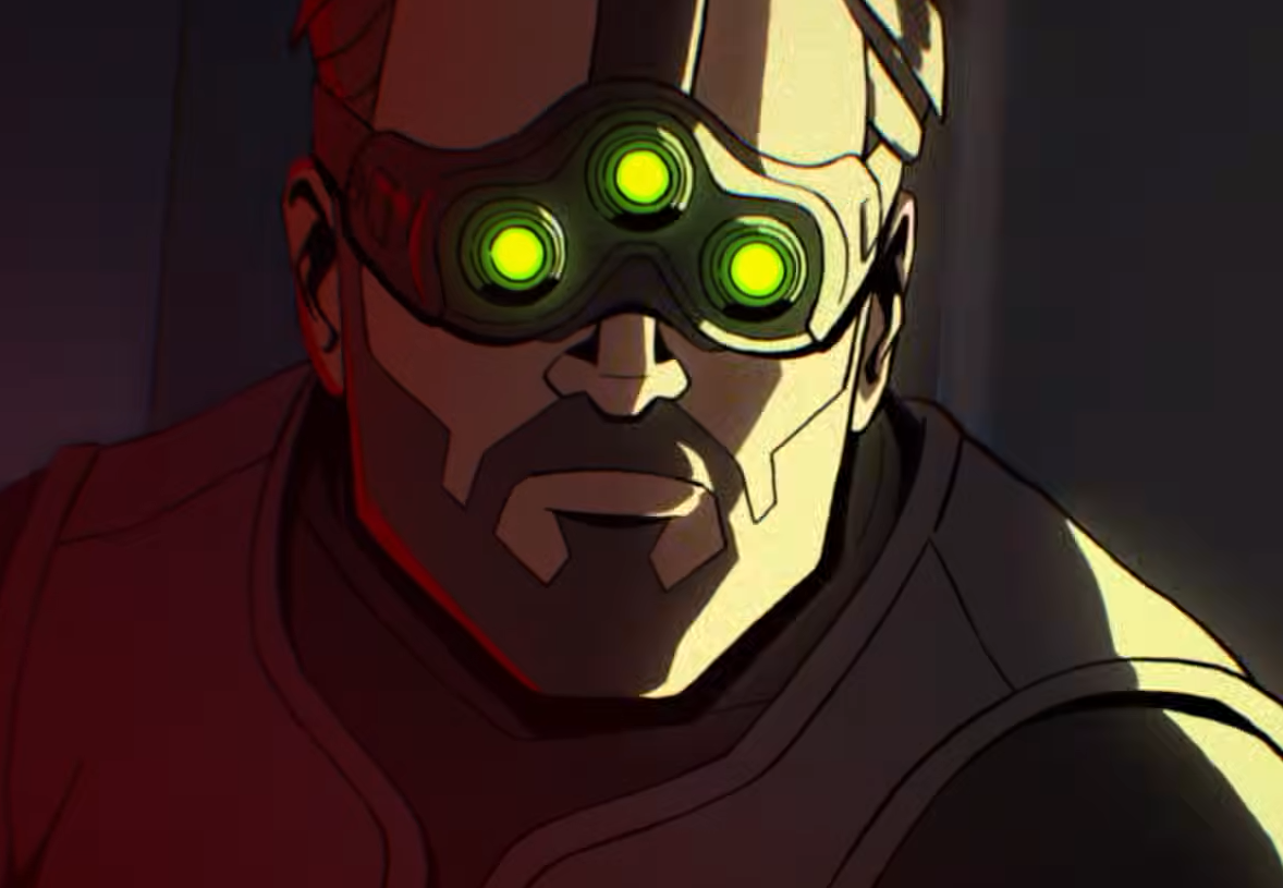 Zero’s Calypso Extraction: Sam Fisher Returns to the Spotlight in R6 Siege