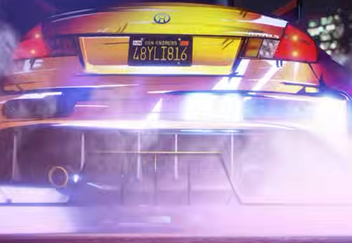 Slide Into the Week: Drift Tuning Comes to New Vehicles in GTA Online