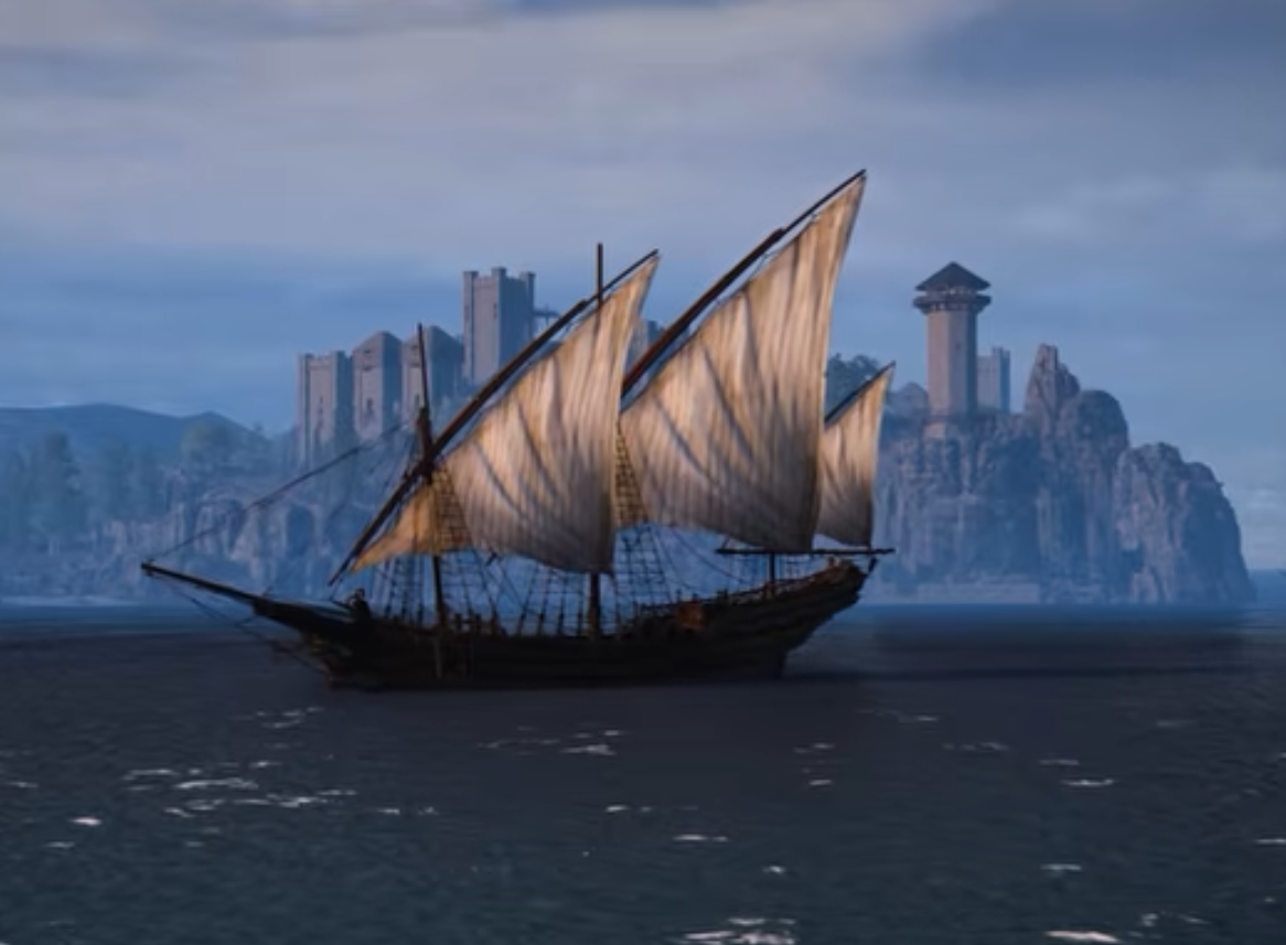 The Rebellion Grows: Bellwright Officially Confirmed for PS5 and Xbox