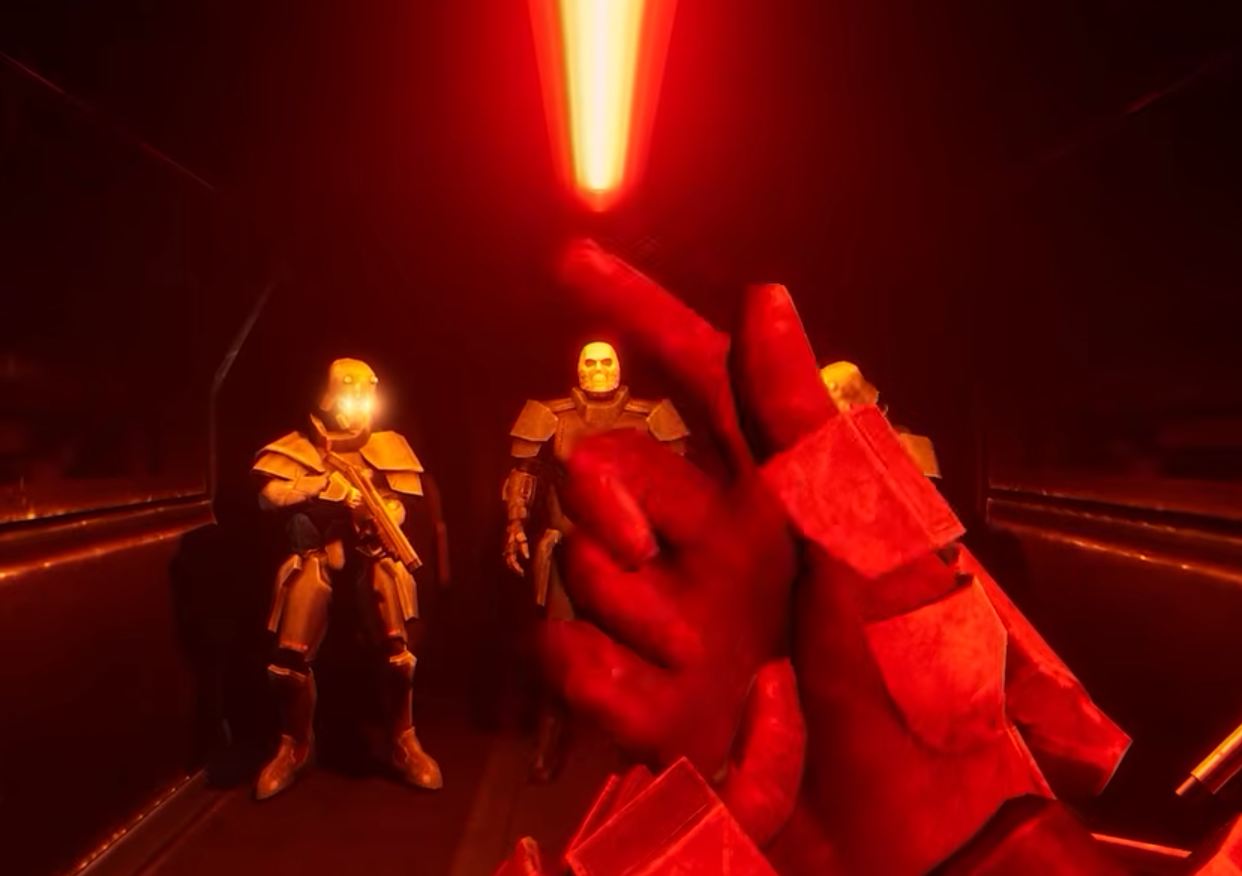 Back into the Cyber-Meatgrinder: SPRAWL Zero Announced