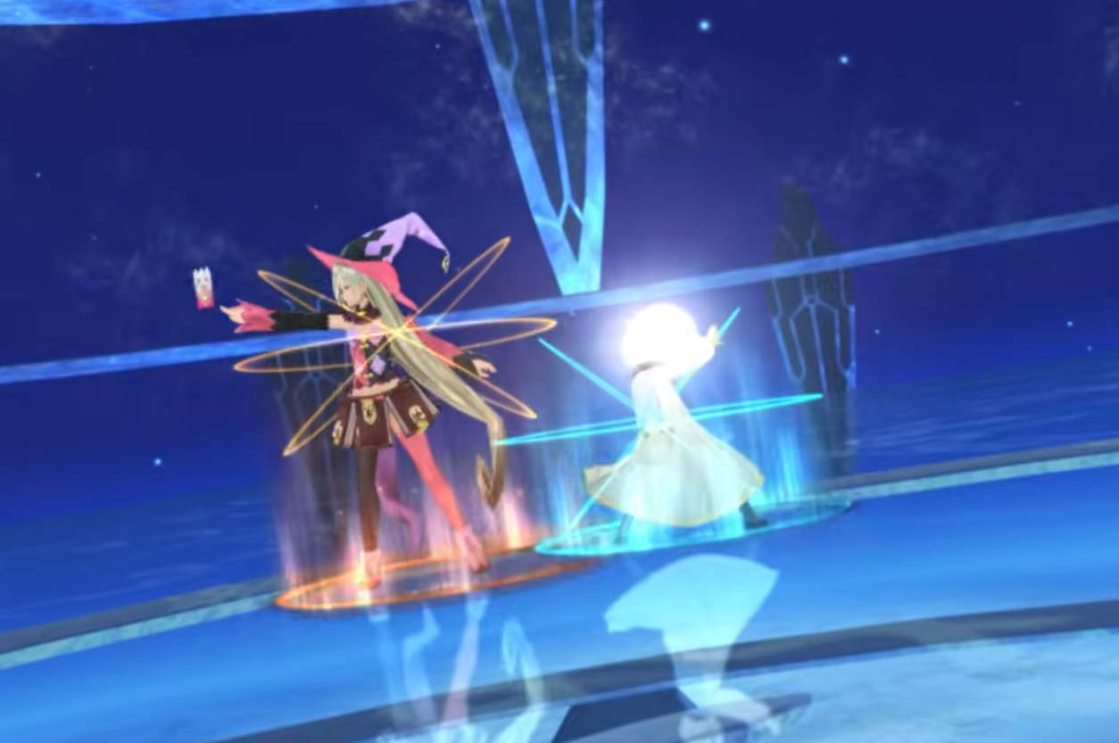 A Path Forged by Vengeance: Tales of Berseria Remastered is Out Now!