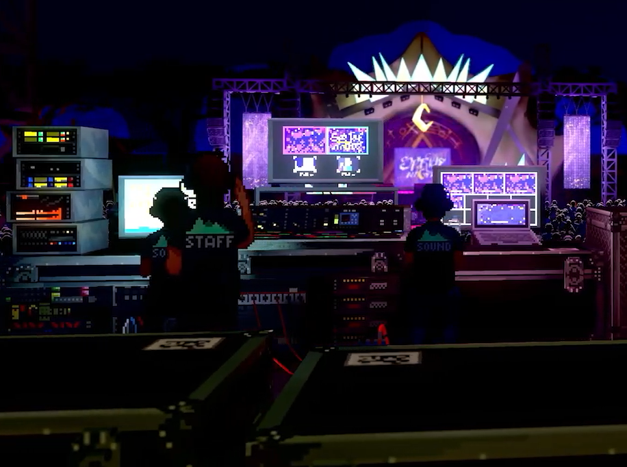 Until Then: Afterimages DLC Announced – New Chapters, Xbox Port, and Emotional Goodbyes