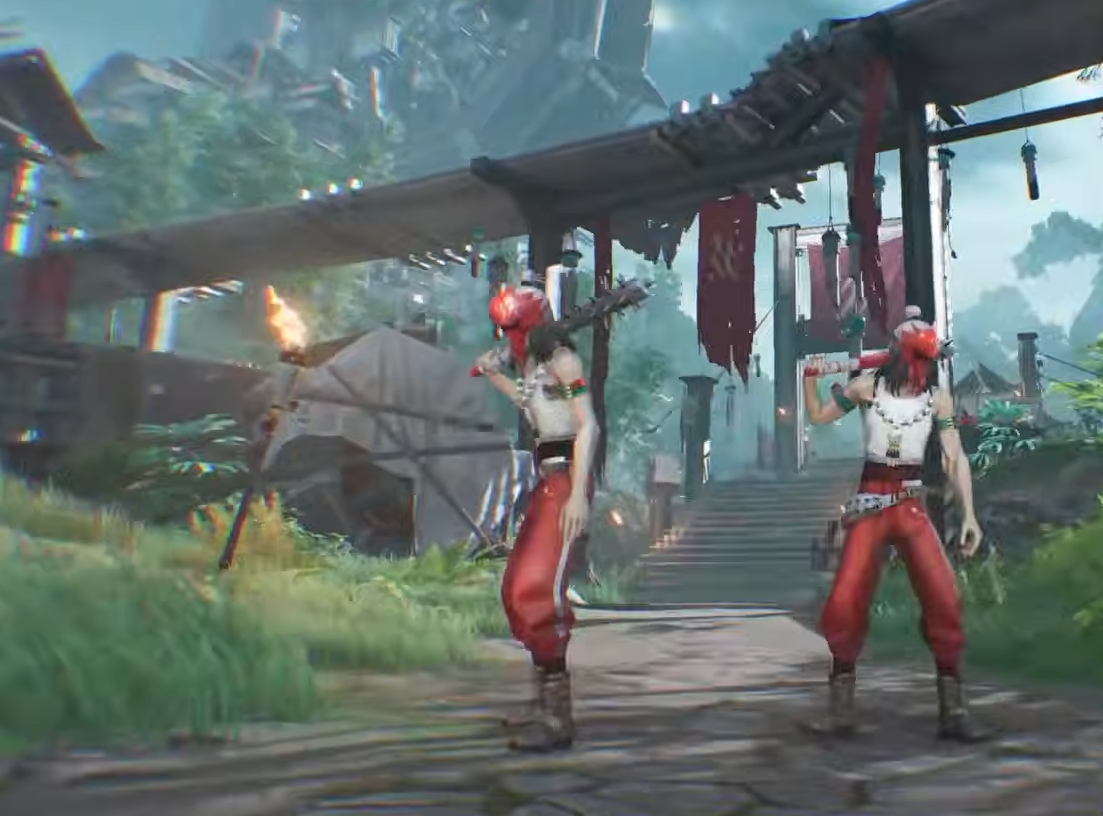 Arknights: Endfield Version 1.1 — ‘Old Deep Water Dies, by Rising Tide It is Denied’