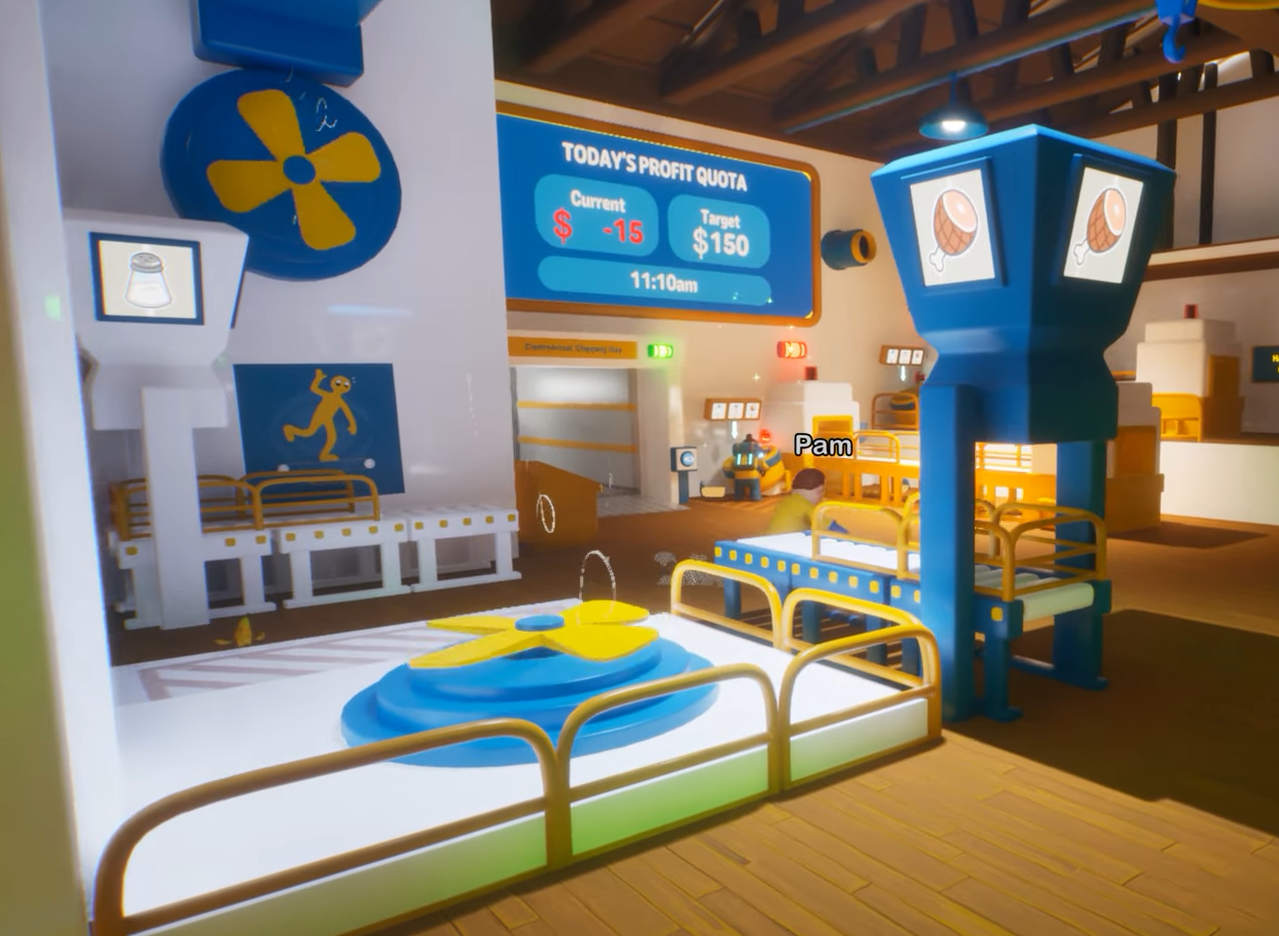 Going Hog Wild: Why HAM: The Game is the Chaotic Co-op We Deserve