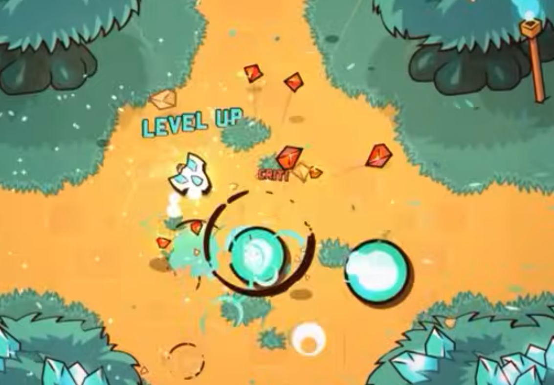 Why Minishoot’ Adventures is the Genre-Bender You Need to Play Right Now