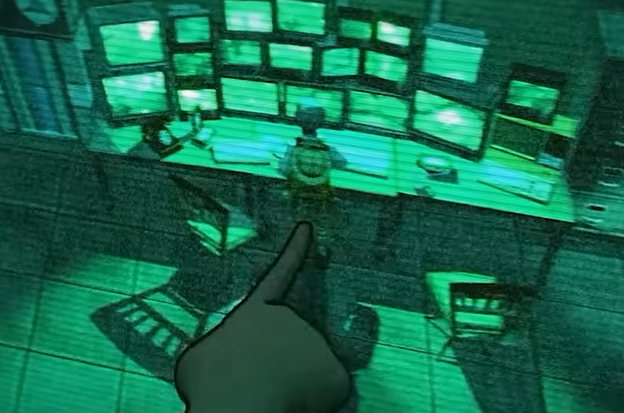 The Mystery of Mt. Holly Goes Portable: Blue Prince Shadow-Drops on Nintendo Switch 2