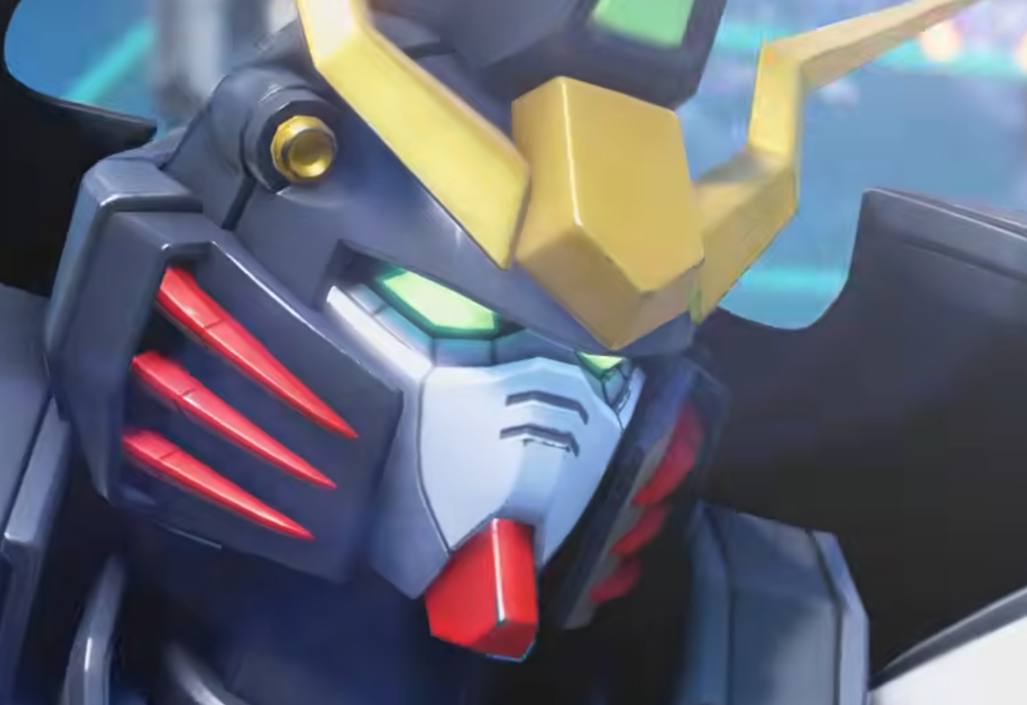 Apex Legends x Gundam Event Revealed is coming March 10th