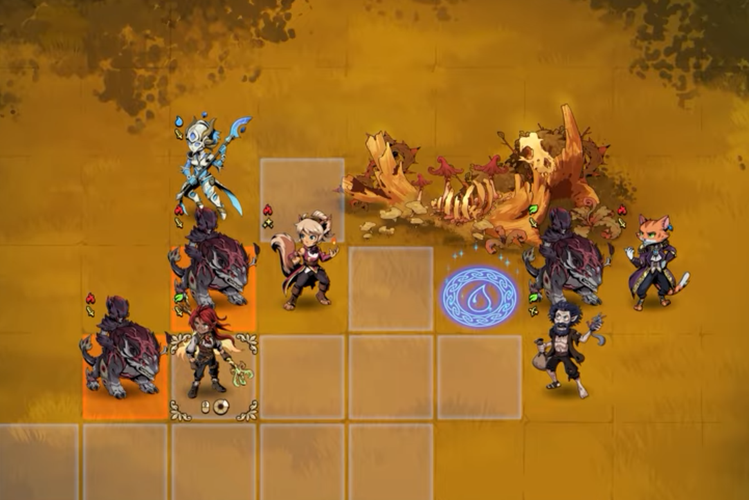 Saving the World, One Claim at a Time: Why Ledgerbound is the Satire RPG We Need