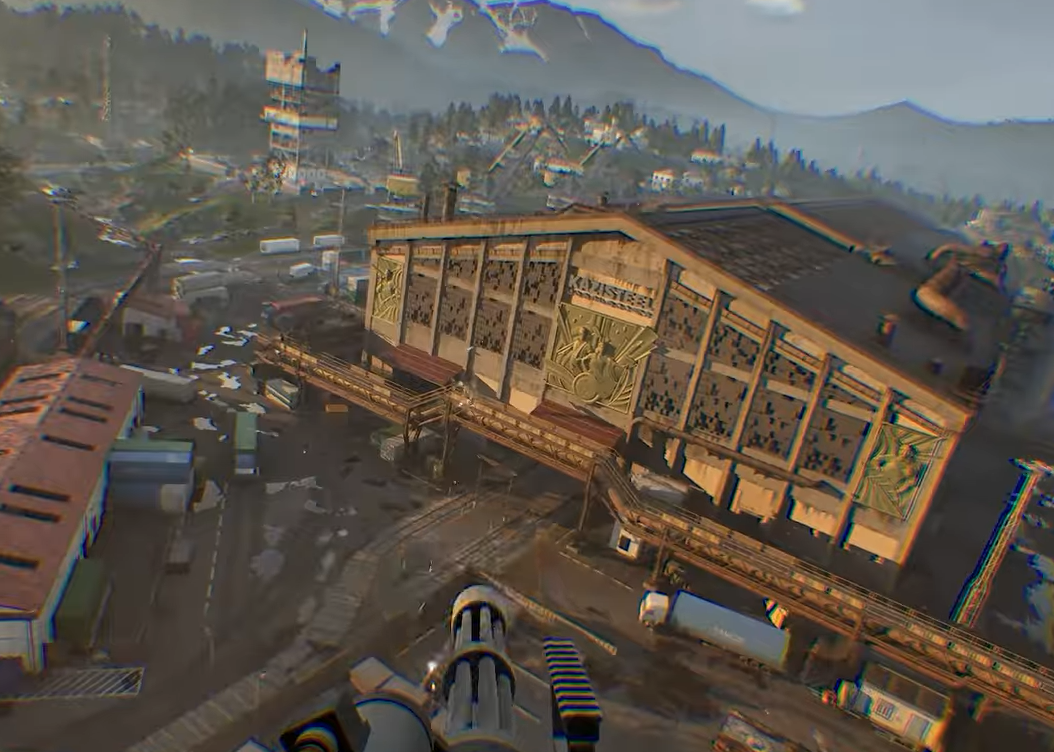 The Return of the King: How WARDOGS is Reimagining ‘King of the Hill’