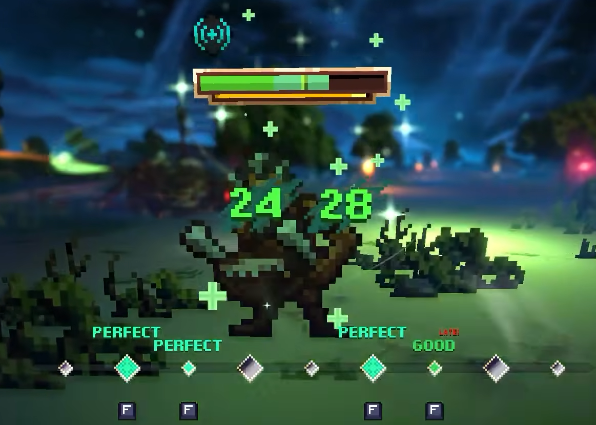 The Wardrummer: More Than Just a Beat-Maker! Character Deep Dive