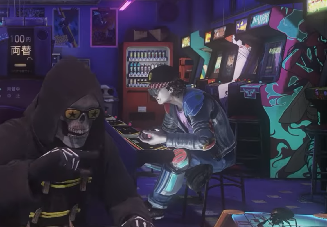 LET IT DIE: INFERNO Season 2 Hits Hell Gate on March 10th Here’s What’s Coming