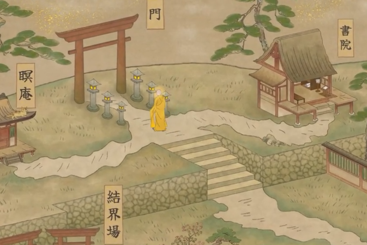 Rebuilding the Shards: Our First Look at the Worlds Upon The Wind Playtest