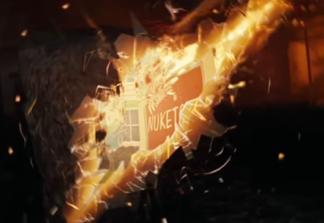 Nuketown Reborn: Black Ops 7 Season 02 Reloaded Zombies Trailer Breakdown