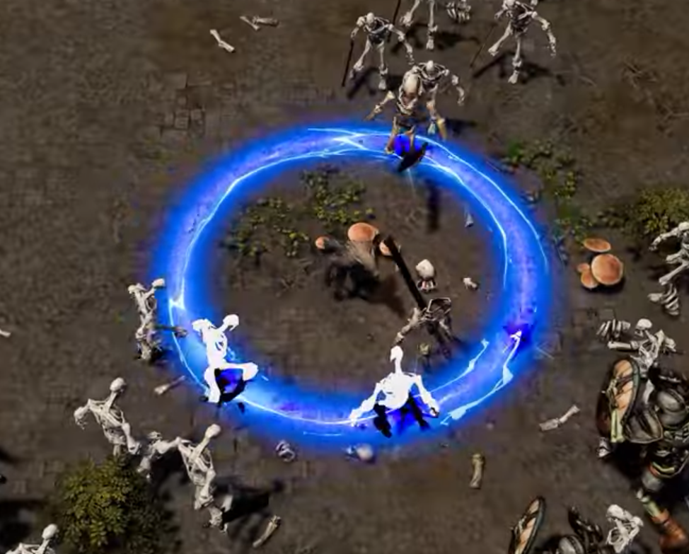 Big update for One Boss One Fight: Version 2.0