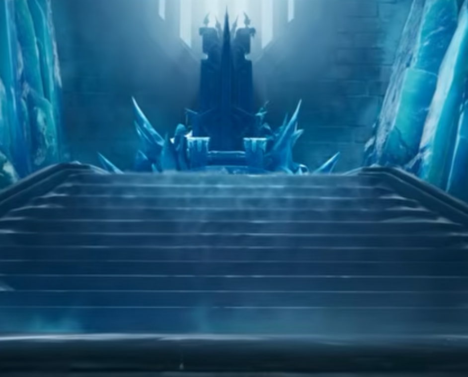 The Ice King Returns! Fortnite Chapter 7 Season 2: Showdown – Everything We Know