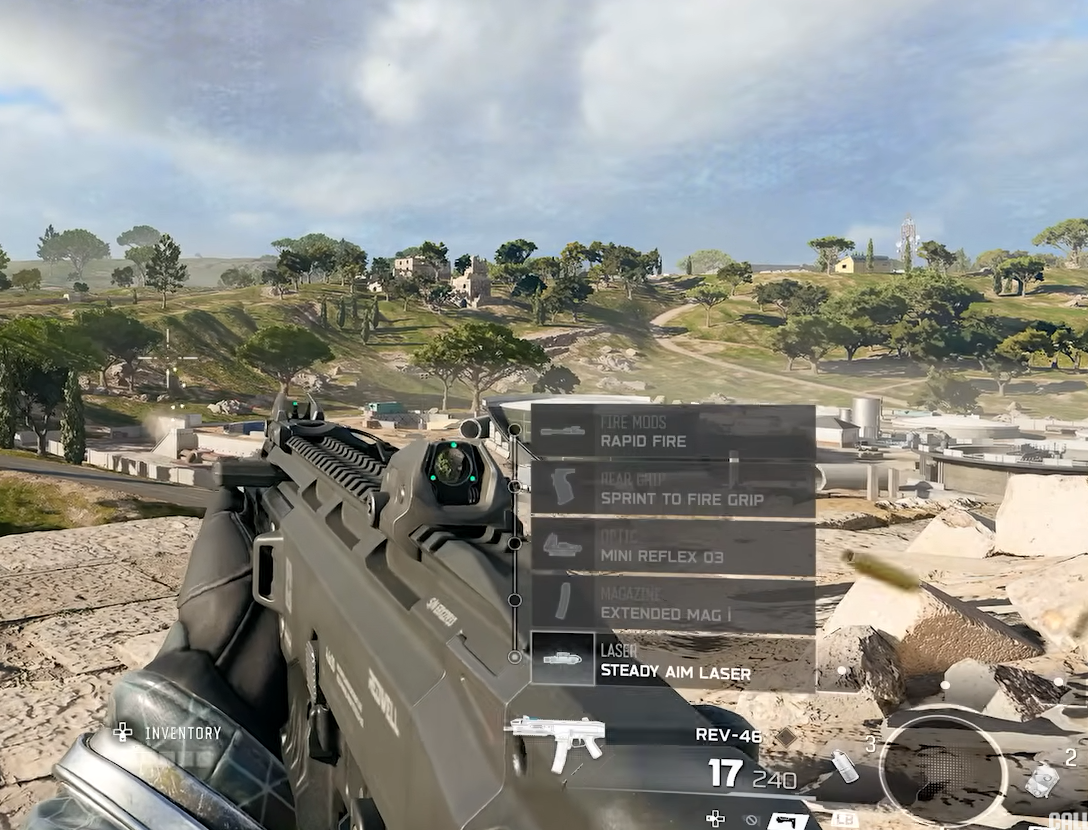 Black Ops Royale First Gameplay Is Here: Team JoeWo vs. Team Repullze