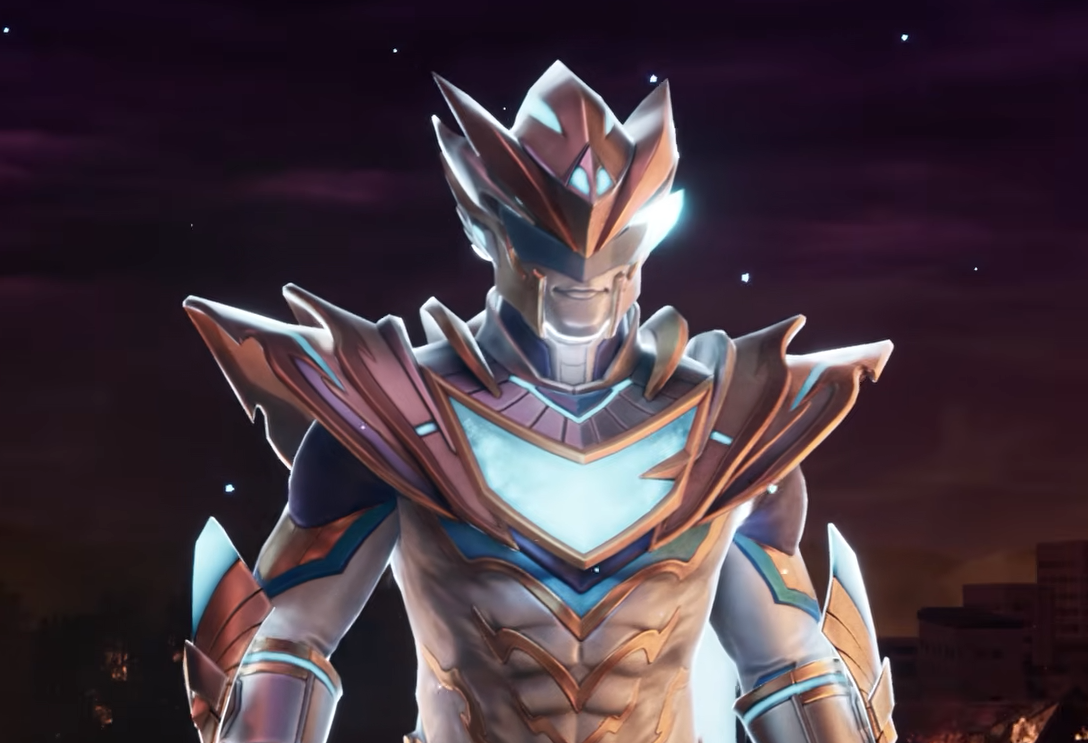 GigaBash: Final Ascension – The Ultimate Kaiju Evolution Is Here