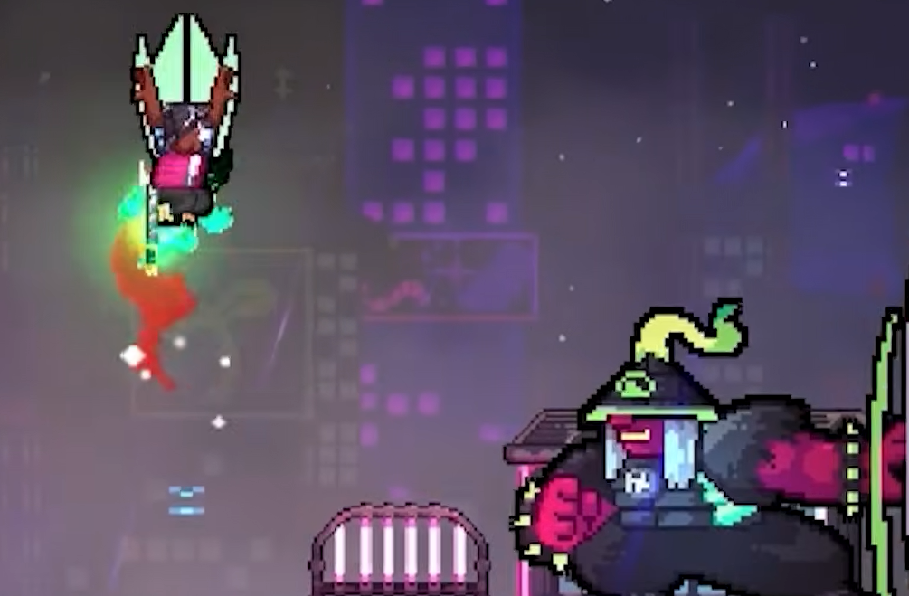 Atomic Owl! A Tale of Feathers and Fury