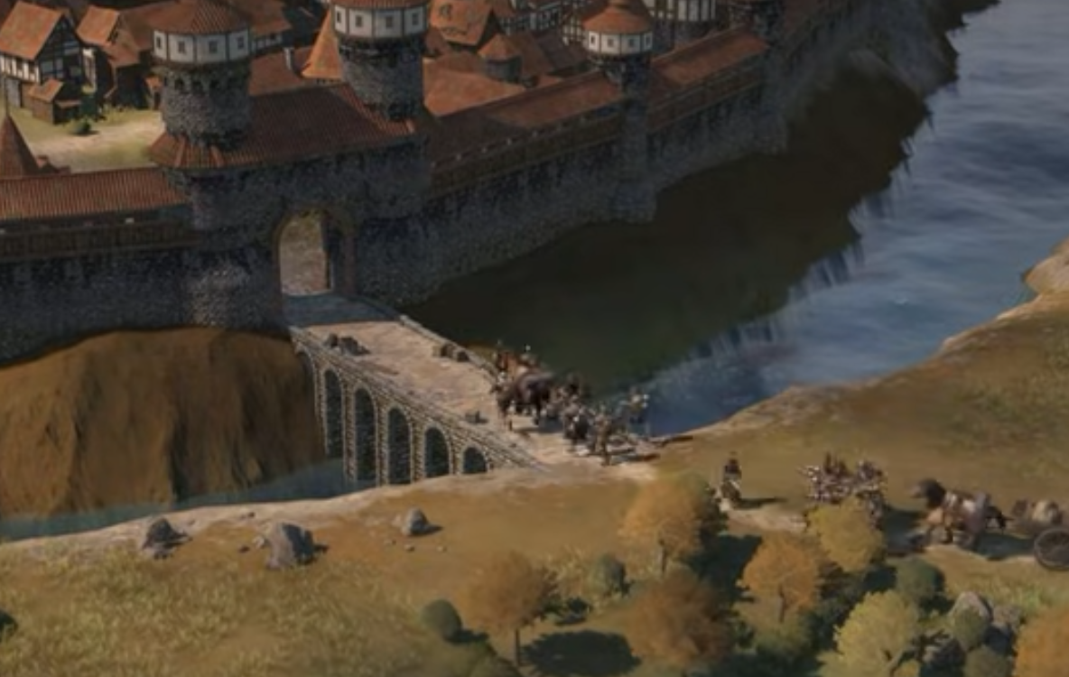 Wartales Heats Up: ‘Contract: Fires in the Capital’ DLC Brings Urban Warfare this April
