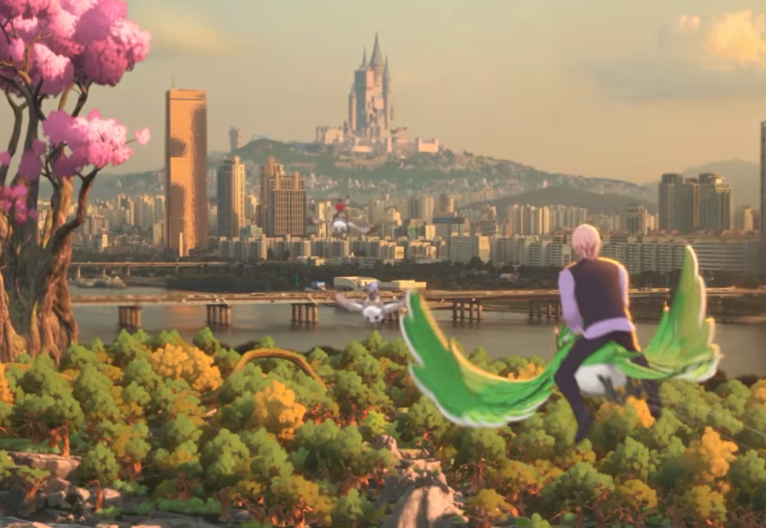 Netmarble’s ‘The Seven Deadly Sins: Origin’ Officially Launches Globally