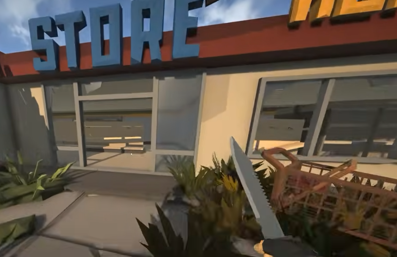 The Apocalypse has released a new development log video, “DEVLOG #05,”