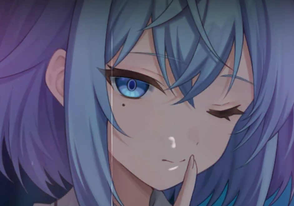 Your New AI Girlfriend Is Perfect… Until She Isn’t. ERROR:Ai.lien Hits Steam in 2026