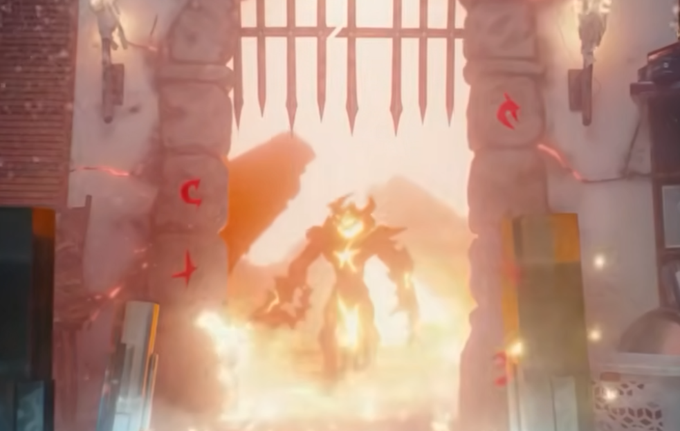 Albion Online in 2026: Dragons, Xbox, and a Radiant New Era