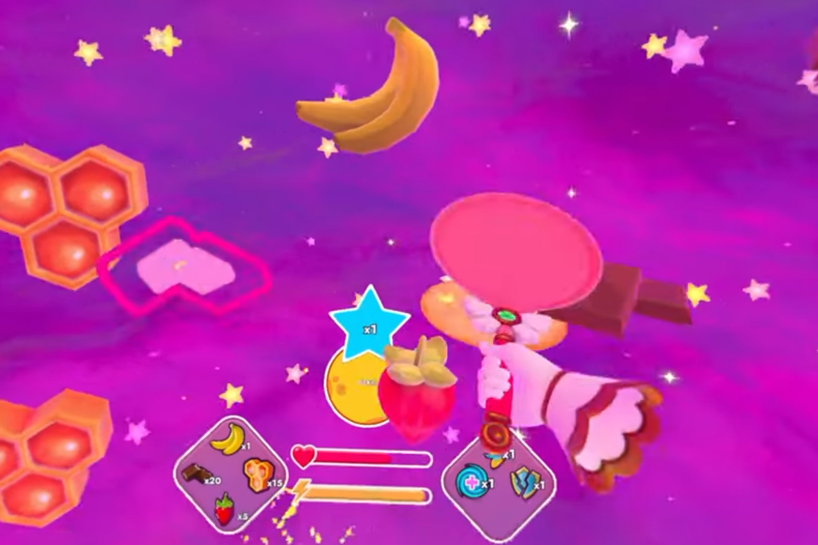 Sweet Revenge: Crêpe Master! Flips onto Meta Quest 3 this May