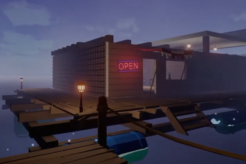 Island For Sale! One Man’s Trash is Your Fortune!