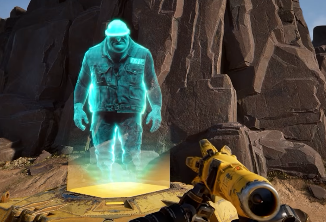 Build Big, Fall Hard: Digital Vortex and Firevolt Unveil ‘Salvation Denied’