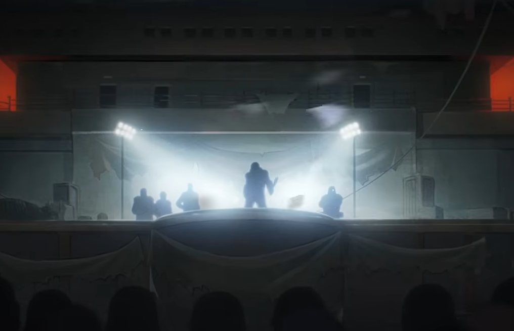 Meet the Freemen: The Engineering Nightmares of The Division Resurgence