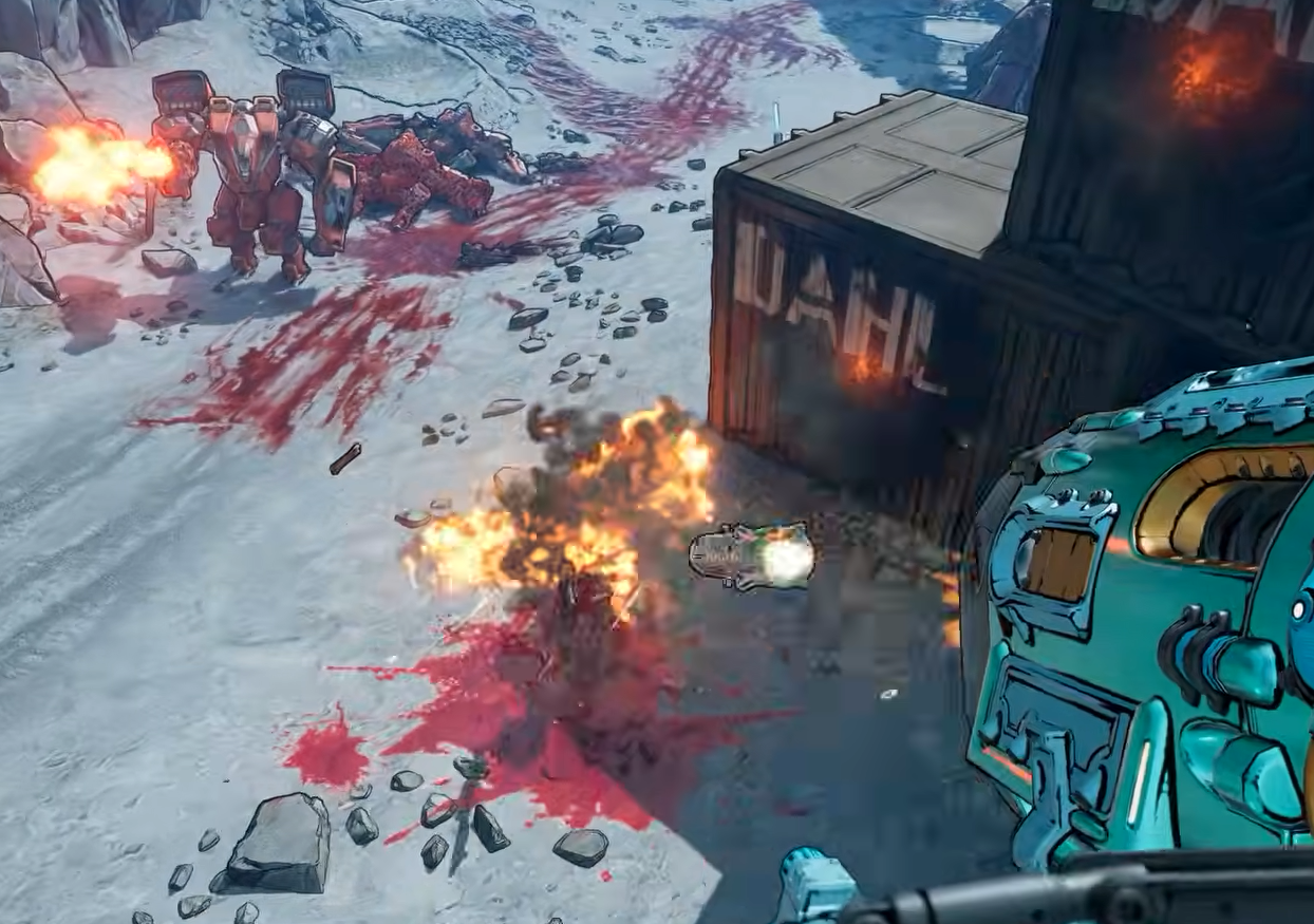 Borderlands 4 Story Pack 1: Mad Ellie and the Vault of the Damned – Launch Day Guide