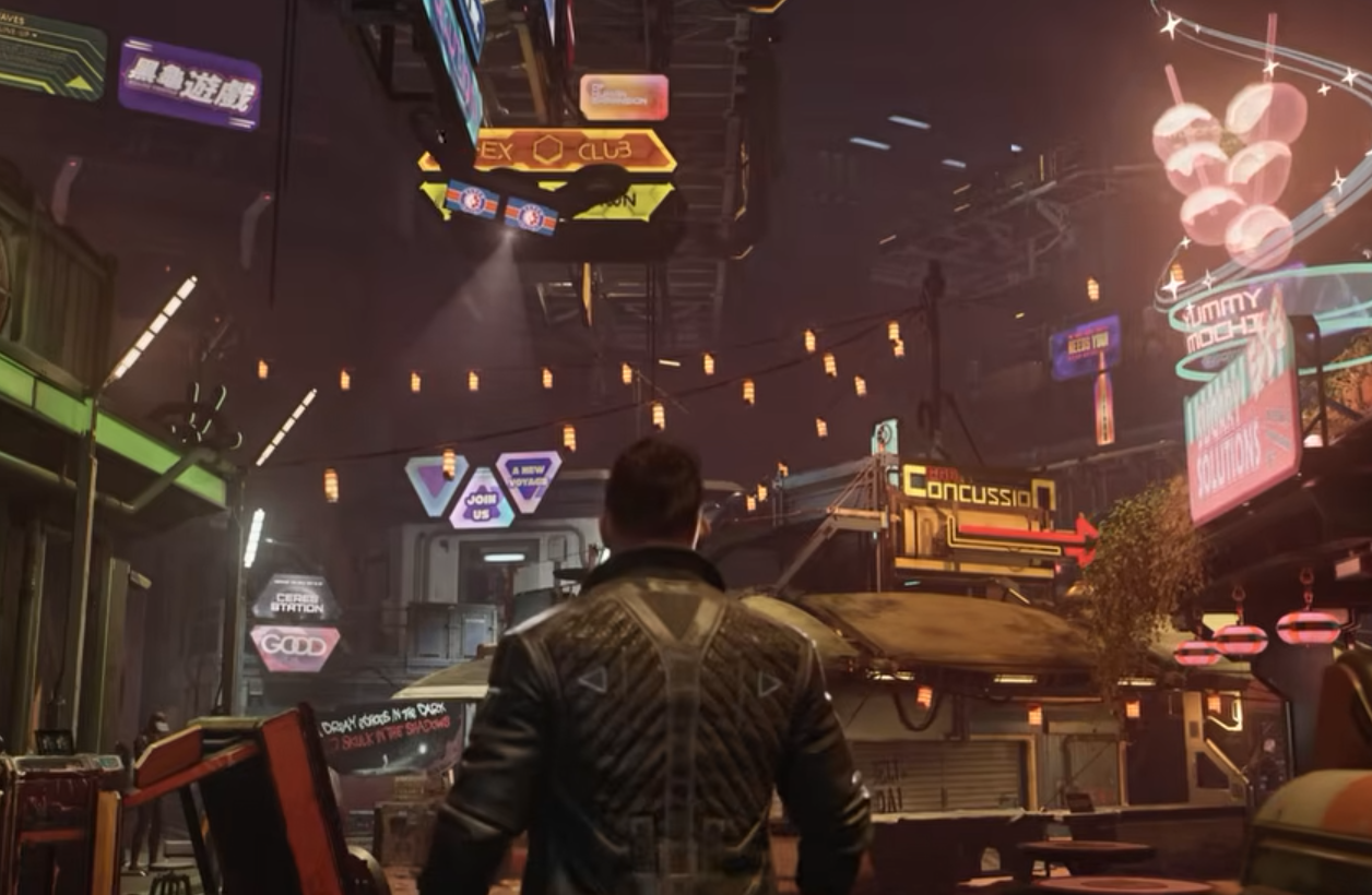 Closed Beta coming for fans of The Expanse: Osiris Reborn