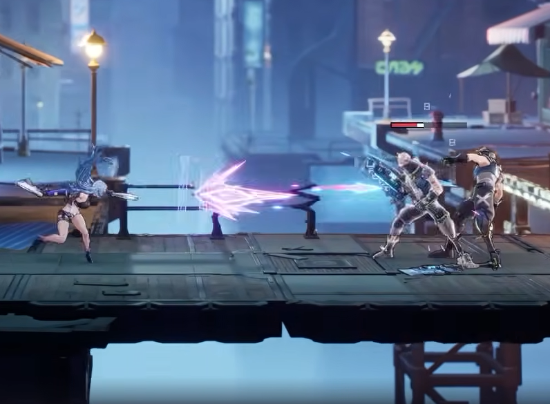 Hack the Timeline: Why SlashZero is the New King of Cyberpunk Roguelikes