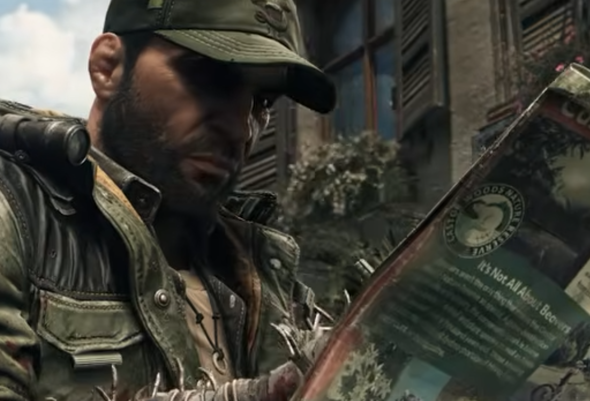 The Ultimate Dying Light: The Beast Experience: Survival Reimagined