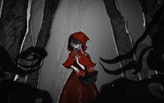 Infinity Nikki Version 2.4: Dark Fairytales and Time-Loops in ‘The Forest Need Not Listen’