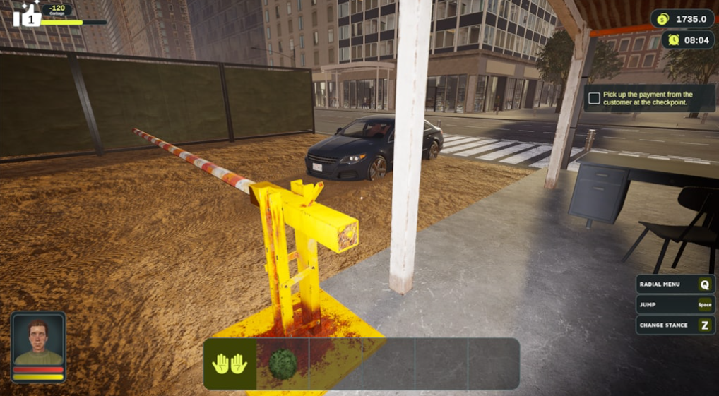 Parking Tycoon 2: Business Simulator Is Out Now