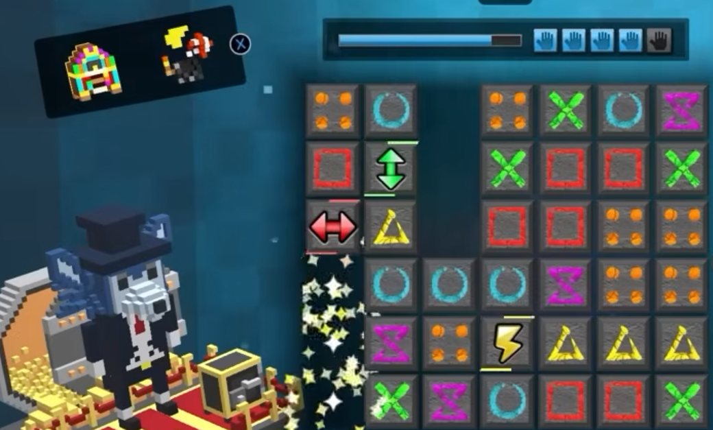 Dialoop Spins into 1.0: Roguelite Puzzle Sensation Hits Full Release this April