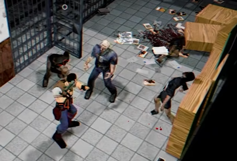 Vultures Scavengers of Death coming to Steam on April 28th