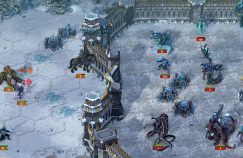 Return to Enroth: Heroes of Might and Magic: Olden Era Hits Early Access This Month